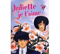 Juliette je t'aime, vol. 13