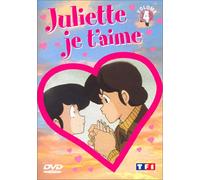Juliette je t'aime vol 4