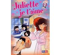 Juliette je t'aime vol 7