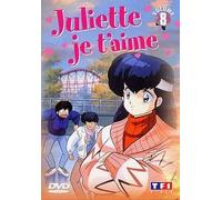 Juliette je t'aime vol 8