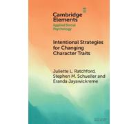 Juliette L. Ratchford Stephen M. Schue Intentional Strategies for C (Tascabile)