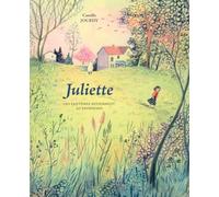 Juliette: Les fantômes reviennent au printemps