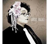 Juliette - Mutatis Mutandis