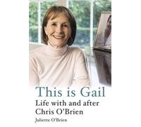 Juliette O'Brien This is Gail (Tascabile)