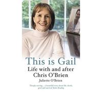 Juliette O'Brien This is Gail (Tascabile)