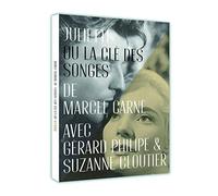 Juliette ou la clé des songes