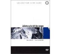 Juliette ou la cle des songes