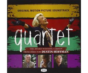 Juliette Pochin Quartet (CD)