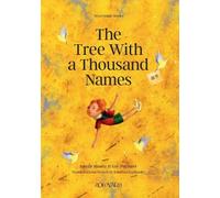 Juliette Rimetz The Tree With a Thousand (Copertina rigida) (PRESALE 29/10/2026)