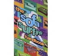 Juliette Torrez The Sofa Surfing Handbook (Tascabile)