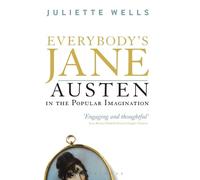 Juliette Wells Everybody's Jane (Copertina rigida)