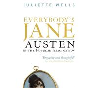 Juliette Wells Everybody's Jane (Tascabile)