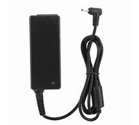 Julihai Adattatore di Alimentazione per Notebook Appositamente Progettato Caricatore Potente per Laptop da 40 W per XE500T1C/, Protezioni Multilivello, Previene le Interferenze