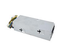 Julihai Alimentatore Potente per Computer da 240 W, da Usare per Sistemi 3040 3046 3250 3650 3656 5040 7040 SFF CA 100-127 V 220-240 V