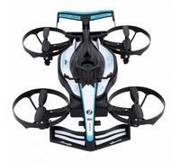 Julihai Auto da Drift per Aereo RC 2 in 1, Drone Acrobatico con Rotazione a 360° One Key Decollo Atterraggio 3 Modalità di velocità Arresto Automatico Batteria Ricaricabile da 600
