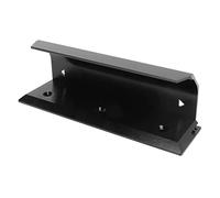 Julihai Barricata con Serratura per Porta, Robusto Supporto di Sicurezza in Lega di Alluminio per Yacht Domestico, Installazione Facile