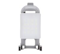 Julihai Carrello di Atterraggio con Luce Notturna, Tecnologia LED, Altezza Maggiorata con Batteria Ricaricabile per la Sicurezza del Drone Neo