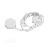 Julihai Cavo di Ricarica per S8 M36plus TS7 Pro M7Max DT200 Pro Watch 7 Smart Watch: Design Compatto e Leggero con comodità Plug and Play