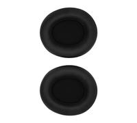 Julihai Cuscinetti Auricolari di Ricambio in Morbida Pelle Proteica per Cuffie Cablate Arctis Nova Pro, Cuscinetti Auricolari Facili da Installare per Cuffie Arctis Nova 7 7X 7P 3 1, Comodi da