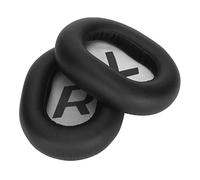 Julihai Cuscinetti Auricolari di Ricambio per Cuffie in Morbida Pelle Proteica per Backbeat Pro 2 Voyager 8200 UC, Facili da Installare, per Tutti gli Amanti della Musica