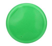 Julihai Cuscino per Equilibrio Yoga Migliora la Forza Esercizio per Tutto il Corpo Cuscino per Massaggio Oscillante per la Pratica dello Yoga Blu 13,4 Pollici (diametro 34)