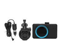 Julihai Dispositivo di Allarme di Guida per Affaticamento della Guida Dell'auto per Conducenti Avanzati, Rilevamento in Tempo Reale, Avvisi Vocali