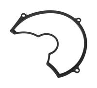 Julihai Guarnizione di Tenuta del Controller, di Tenuta in Gomma per Controller BBS01B BBS02B, con Protezione Impermeabile Alla Polvere e Facile Installazione, per la Manutenzione dei