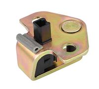 Julihai Julihai Attuatore Piastra di Riscontro Serratura Porta per MK1 1998-2005, OEM 2M51F21982AA, Metallo