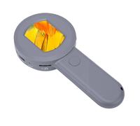 Julihai Lente di Ingrandimento Digitale, Microscopio Portatile Mini con