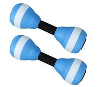 Julihai Manubri da Piscina Ecologici con Elevata Resilienza, Costruiscono la Resistenza Muscolare, Scene applicabili: Nuoto, Materiale: Eva