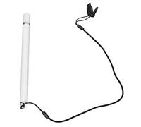 Julihai Penna Touch Digitale Universale Portatile con Punte Resistenti All'usura per Tutti i Touch Screen (WHITE)