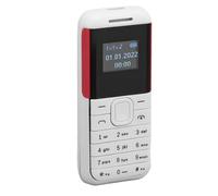 Julihai Piccolo Telefono Mini 2G per la Salute dei Bambini, Telefono Compatto e Piccolo di Base per le Donne Incinte (#1)