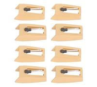 Julihai Stilo Ad Ago per Giradischi Durevole per Victrola per per ION - Design Senza Salti per Audiofili