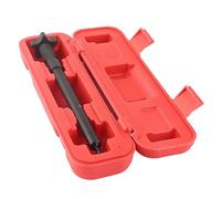 Julihai Strumento per Estrarre la Rondella in Rame Dell'iniettore Motore per un Facile Utilizzo e la Massima Durata, per Rondella in Rame Dell'iniettore, Rimozione Guarnizione, Adatto per