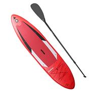 Julihai Tavola da Surf, Tavole da Deriva Super Leggere, Set Barca a Remi Gonfiabile per Tavole da Stand Up con Pagaia Regolabile