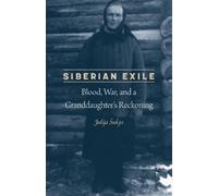 Julija Sukys Siberian Exile (Copertina rigida)