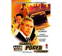 Julio Aleman - Cuando El Poder Es Cabron