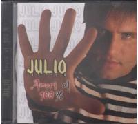 Julio - Amori Al 100%