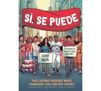 Julio Anta Sí, Se Puede (Tascabile)