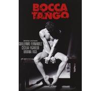 Julio Bocca & Ballet Argentino - Bocca / Rojo - Volumen 9: Bocca Tango
