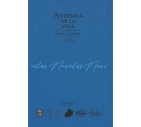 Julio Cabrera Antesala de la vida (Tascabile) Biblioteca Pesimista