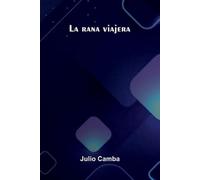 Julio Camba Harrigan (Edition1) (Tascabile)