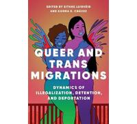 Julio Capo Queer and Trans Migrations (Tascabile) Dissident Feminisms