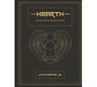 Julio Castro Jr. The Hearth Book Collectors Edition (Copertina rigida)