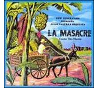 Julio Castro - Orquesta La Masacre