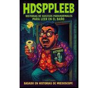 Julio Cesar Flores Azuara Hdsppleeb (Tascabile)