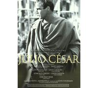 Julio Cesar [Import espagnol]