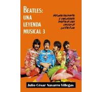 Julio César Navarro Villegas Beatles (Tascabile)