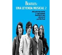 Julio César Navarro Villegas Beatles (Tascabile)