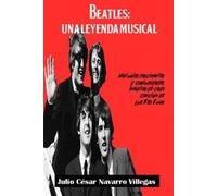 Julio César Navarro Villegas Beatles (Tascabile)